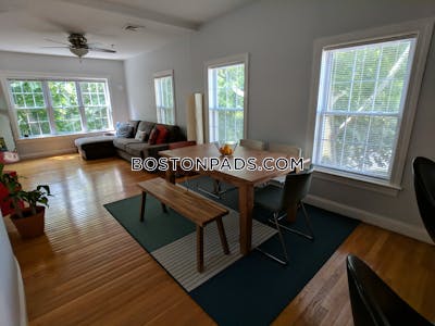Somerville Apartment for rent 2 Bedrooms 2 Baths West Somerville/ Teele Square - $4,000