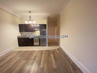 Chinatown Studio 1 baths in BOSTON Boston - $2,525 No Fee