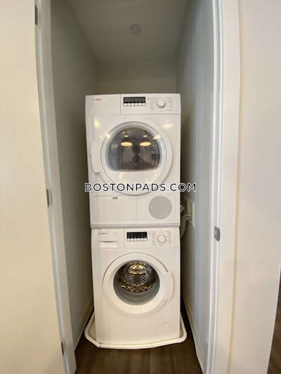 South End Apartment for rent 1 Bedroom 1 Bath Boston - $10,891