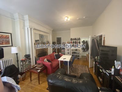 Fenway/kenmore Apartment for rent 1 Bedroom 1 Bath Boston - $2,800