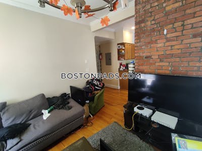 Fort Hill Apartment for 9/1 move-in! Call now Boston - $4,400