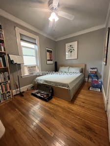 Somerville Apartment for rent 2 Bedrooms 1 Bath  Winter Hill - $3,100
