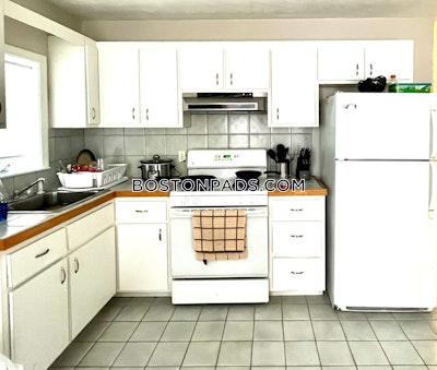 East Boston Apartment for rent 1 Bedroom 1 Bath Boston - $2,400 No Fee