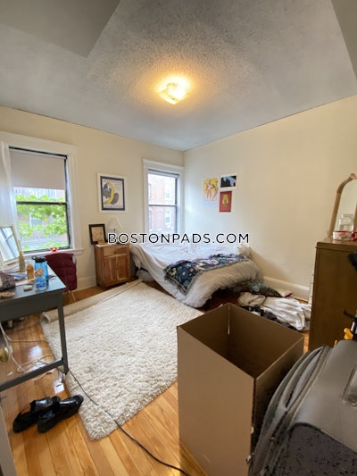 Brookline Apartment for rent 4 Bedrooms 2 Baths  Boston University - $5,200