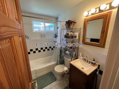 Jamaica Plain Apartment for rent 2 Bedrooms 1 Bath Boston - $3,100 No Fee