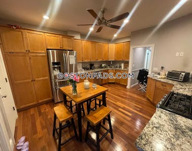 South Boston Apartment for rent 3 Bedrooms 1 Bath Boston - $4,800 No Fee