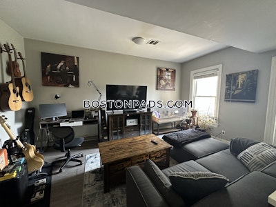 East Boston Apartment for rent 1 Bedroom 1 Bath Boston - $2,395 No Fee