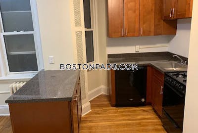 Brookline Apartment for rent 2 Bedrooms 1 Bath  Cleveland Circle - $3,475 No Fee