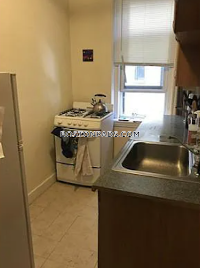 Brookline Apartment for rent Studio 1 Bath  Brookline Village - $2,050