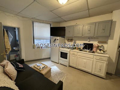 Beacon Hill Apartment for rent 2 Bedrooms 1 Bath Boston - $2,600