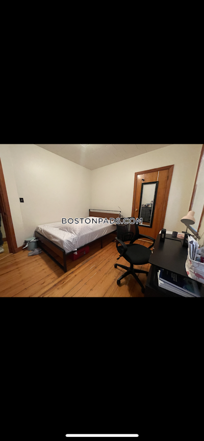 Mission Hill 3 Bed 1 Bath BOSTON Boston - $4,000