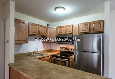 Woburn Apartment for rent 1 Bedroom 1 Bath - $2,050 No Fee