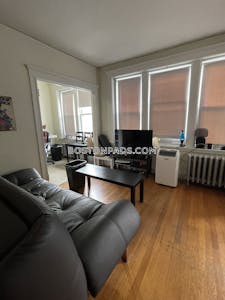 Fenway/kenmore Apartment for rent Studio 1 Bath Boston - $2,475 No Fee