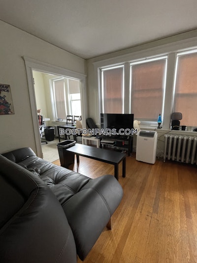 Fenway/kenmore Studio 1 Bath Boston - $2,475 No Fee
