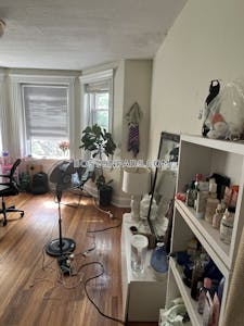 Brookline Apartment for rent Studio 1 Bath  Brookline Village - $2,550