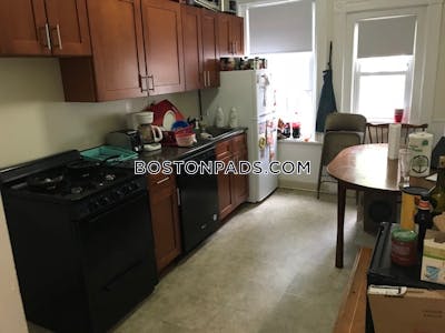 Brighton Apartment for rent 3 Bedrooms 1 Bath Boston - $3,595 50% Fee