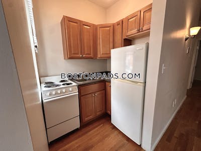 Jamaica Plain Apartment for rent 1 Bedroom 1 Bath Boston - $2,350