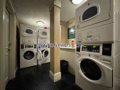 Back Bay Apartment for rent 1 Bedroom 1 Bath Boston - $2,450 No Fee