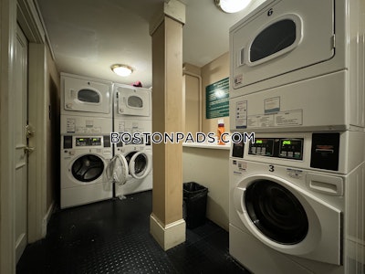 Back Bay Apartment for rent 1 Bedroom 1 Bath Boston - $2,450 No Fee