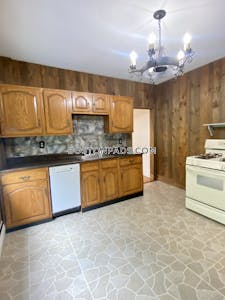 Lower Allston 3 Beds 1 Bath Boston - $3,200