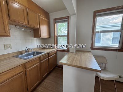 Somerville Apartment for rent 3 Bedrooms 1 Bath  Porter Square - $3,200