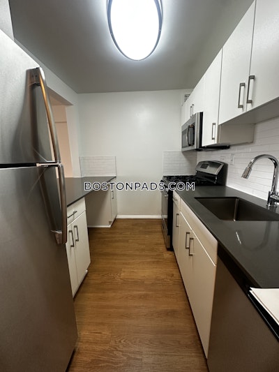 West End Apartment for rent 1 Bedroom 1 Bath Boston - $3,630