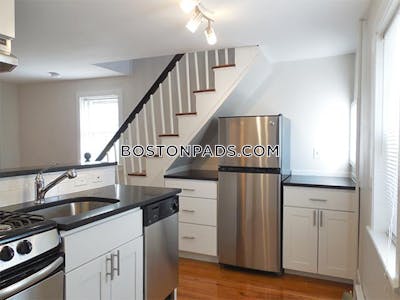 Somerville Apartment for rent 2 Bedrooms 2 Baths Dali/ Inman Squares - $3,200