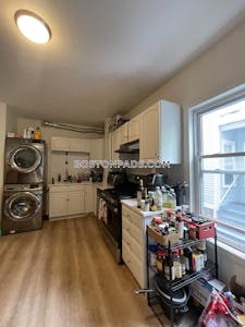Jamaica Plain Apartment for rent 3 Bedrooms 1 Bath Boston - $3,600