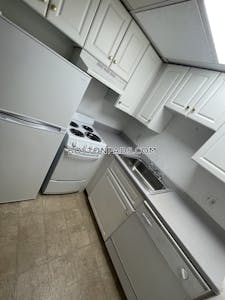 Chinatown Apartment for rent Studio 1 Bath Boston - $2,450 No Fee