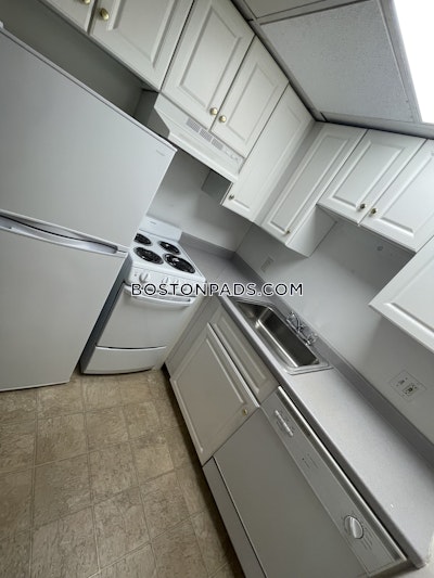 Chinatown Apartment for rent Studio 1 Bath Boston - $2,450 No Fee