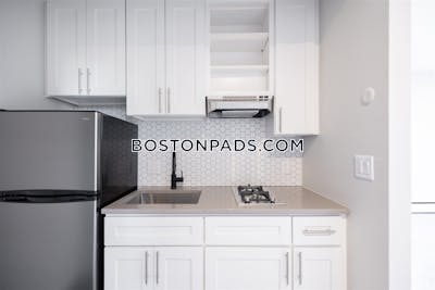 Back Bay Apartment for rent Studio 1 Bath Boston - $2,725