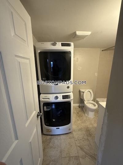 Roxbury Apartment for rent 4 Bedrooms 1 Bath Boston - $3,800 50% Fee