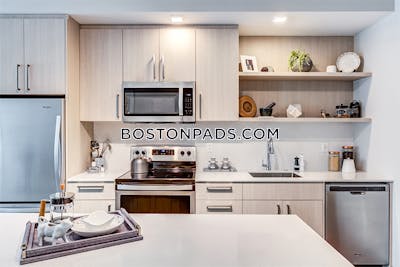 Jamaica Plain Apartment for rent 3 Bedrooms 2 Baths Boston - $5,400