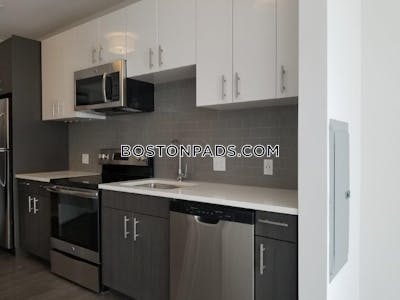 Brighton Studio 1 baths Luxury in BOSTON Boston - $2,275