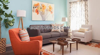 Beverly Studio 1 baths Luxury in BEVERLY - $2,487