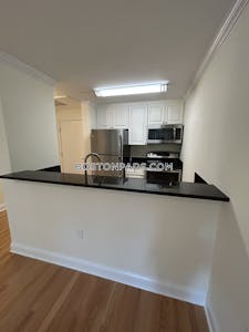Cambridge Apartment for rent 1 Bedroom 1 Bath  Harvard Square - $2,995 No Fee