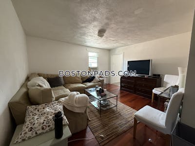 Cambridge Apartment for rent 3 Bedrooms 1.5 Baths Central Square/cambridgeport - $4,800