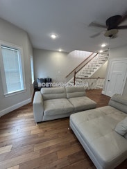 Charlestown 4 Beds 3.5 Baths Boston - $5,495 No Fee