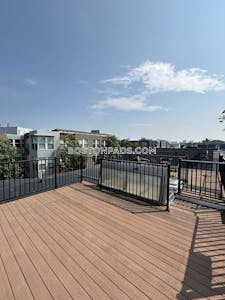 Charlestown 4 Beds 3.5 Baths Boston - $5,910