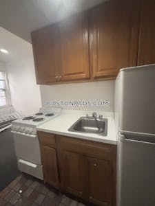 Mission Hill Apartment for rent Studio 1 Bath Boston - $1,650