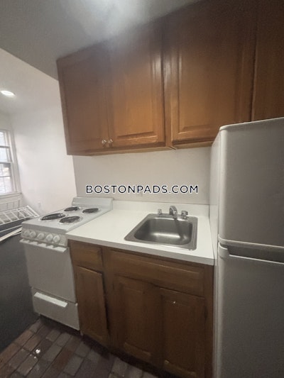 Mission Hill Apartment for rent Studio 1 Bath Boston - $1,600