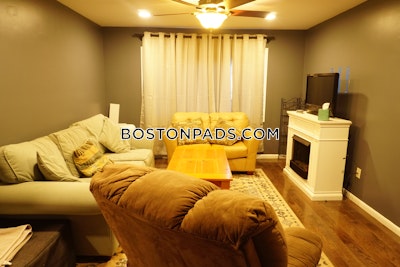 Fall River Apartment for rent 2 Bedrooms 1 Bath - $2,100