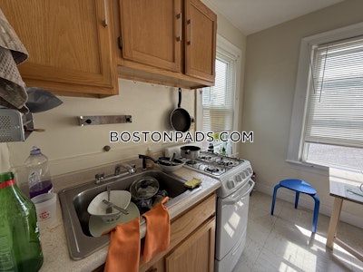 Somerville Apartment for rent Studio 1 Bath  Spring Hill - $1,900 No Fee