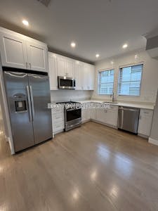 Jamaica Plain Apartment for rent 4 Bedrooms 2 Baths Boston - $6,500 No Fee