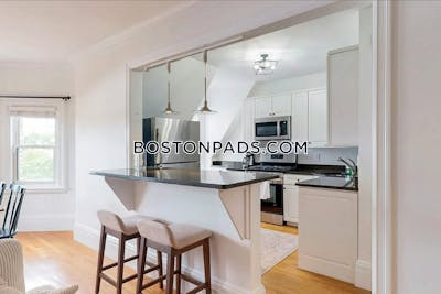 Brookline Apartment for rent 3 Bedrooms 4 Baths  Washington Square - $6,000