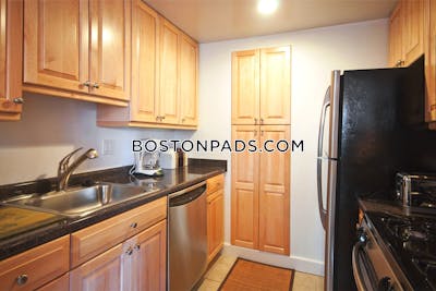 Brookline Apartment for rent 1 Bedroom 1.5 Baths  Chestnut Hill - $3,170 No Fee
