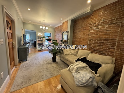 South Boston Apartment for rent Studio 1 Bath Boston - $7,500