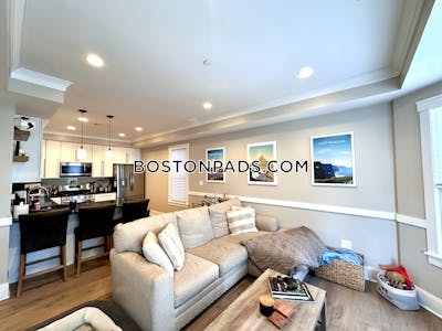 East Boston 2 bedroom 2 baths in BOSTON Boston - $3,500 50% Fee