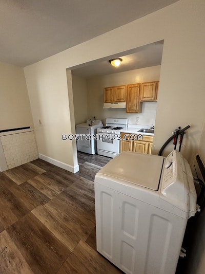 Dorchester Apartment for rent 3 Bedrooms 1 Bath Boston - $3,200