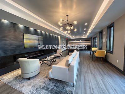 East Boston 1 bedroom 1 baths in BOSTON Boston - $3,000 No Fee